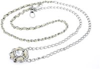 Collar D&G Mujer in Acero DJ0309 - DJ0309